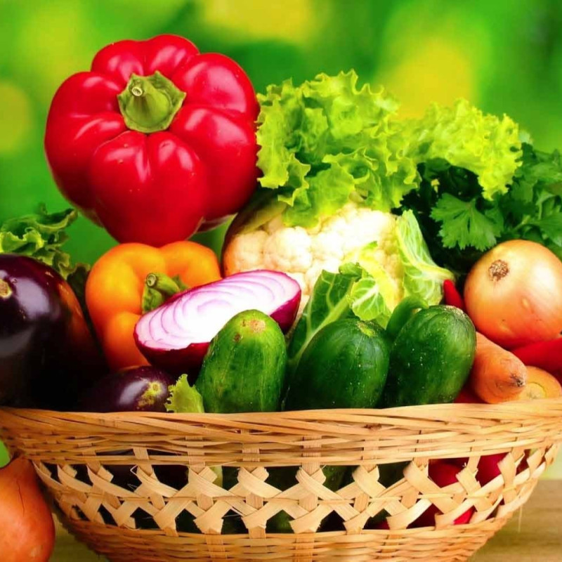 Signature Wood-Fired Mushroom and Caramelized